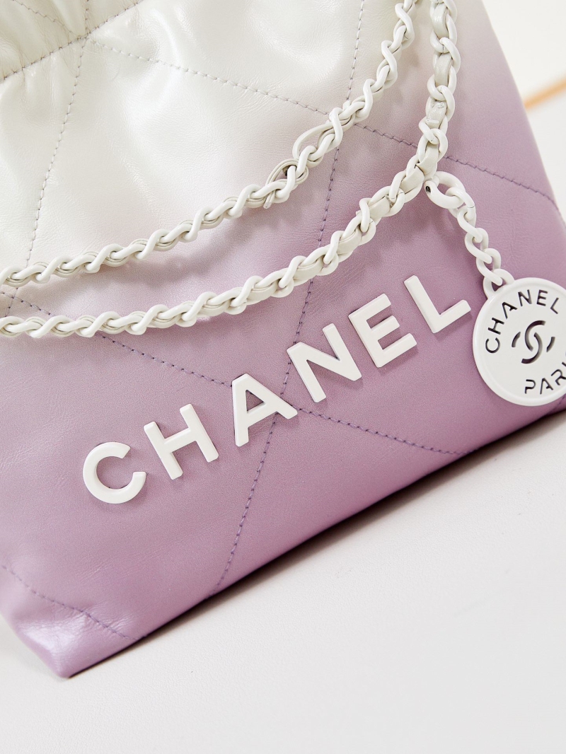 Chanel Gabrielle Bags